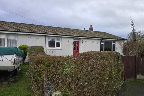 Property for auction in Cheshire