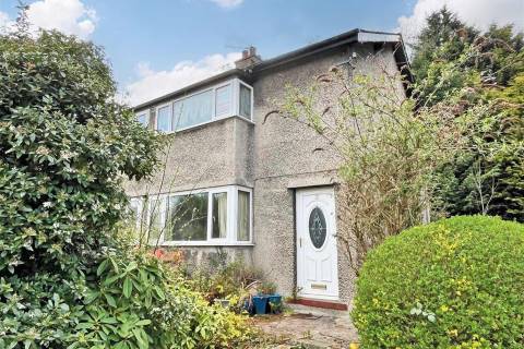 Property for auction in Derbyshire