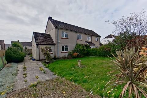Property for auction in Mid Glamorgan