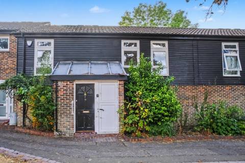 Property for auction in Middlesex