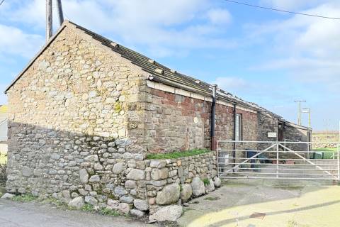 Property for auction in Cumbria