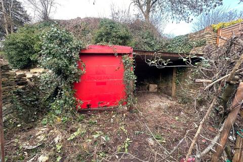 Property for auction in Gloucestershire