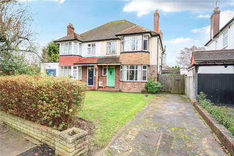Property for auction in Kent