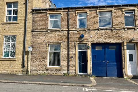 Property for auction in West Yorkshire