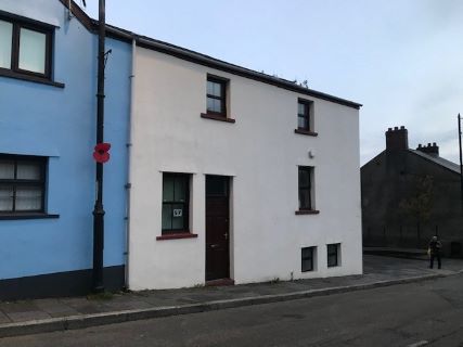 Property for auction in Gwent