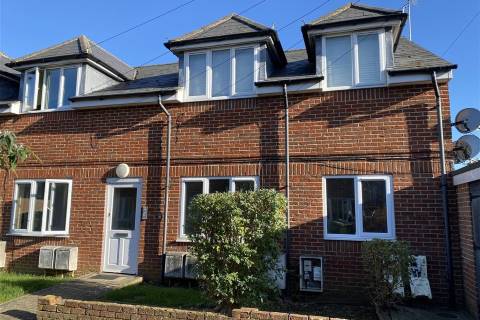 Property for auction in Hampshire