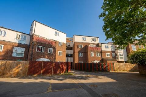 Property for auction in Middlesex