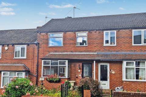 Property for auction in West Yorkshire