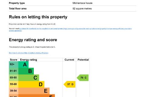 Property for auction in County Durham