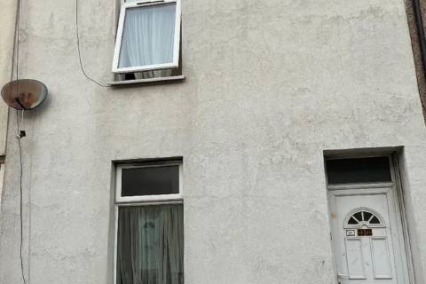 Property for auction in Northumberland