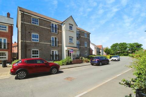 Property for auction in Avon