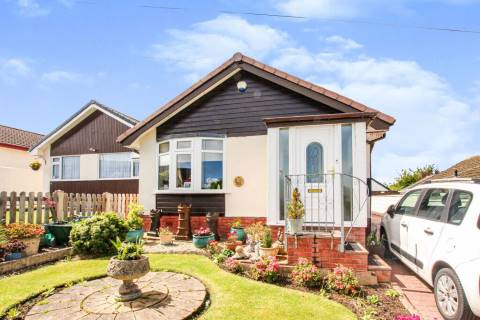 Property for auction in Clwyd