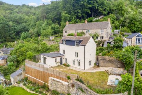 Property for auction in Gloucestershire
