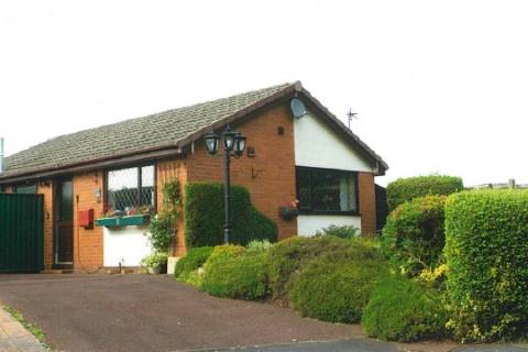 Property for auction in Lancashire