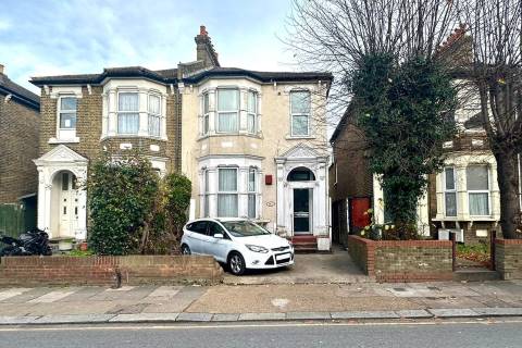 Property for auction in London