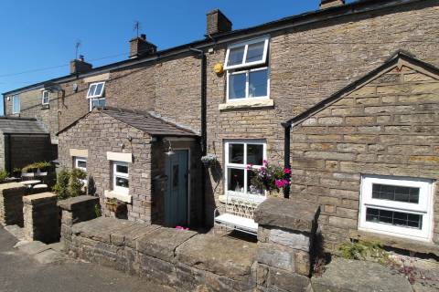 Property for auction in Cheshire