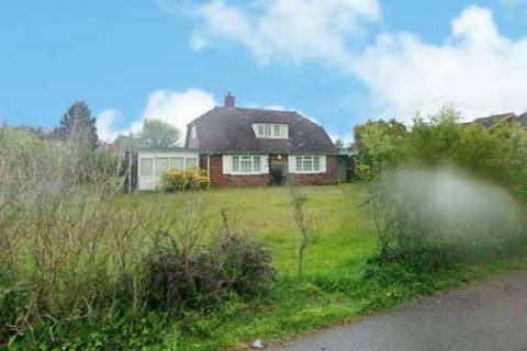 Property for auction in Cheshire