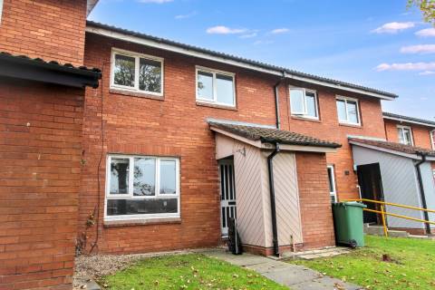 Property for auction in West Yorkshire