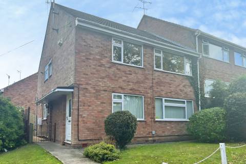 Property for auction in West Midlands