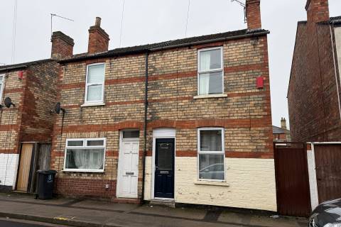 Property for auction in Lincolnshire