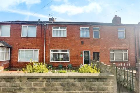 Property for auction in Northumberland