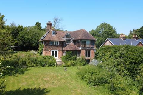 Property for auction in Kent