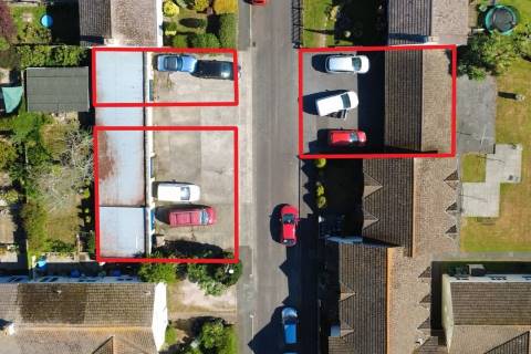 Property for auction in Devon