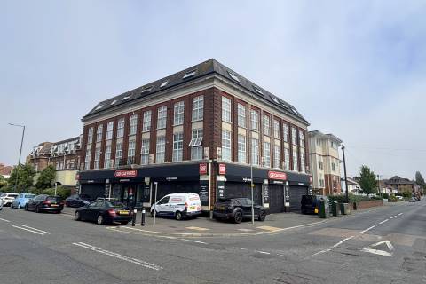 Property for auction in Dorset