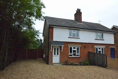 Property for auction in Norfolk