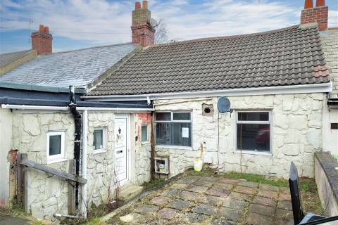 Property for auction in County Durham