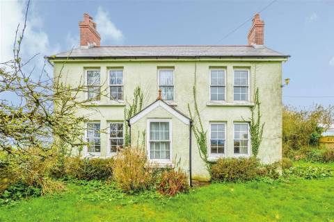 Property for auction in South Glamorgan