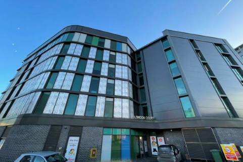 Property for auction in South Yorkshire