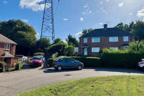 Property for auction in Kent