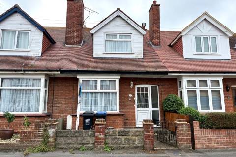 Property for auction in Kent