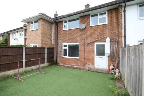 Property for auction in Derbyshire