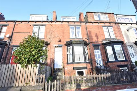 Property for auction in West Yorkshire