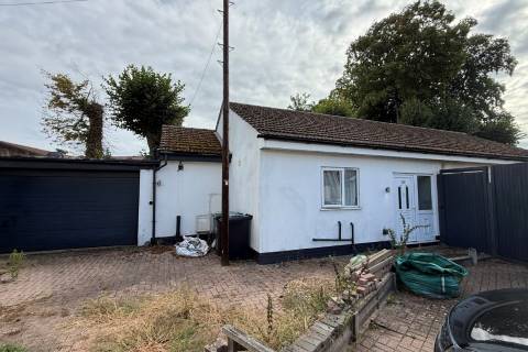 Property for auction in Kent