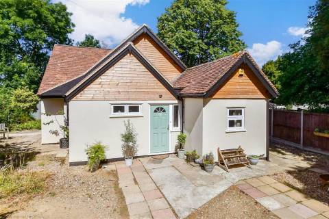 Property for auction in Kent