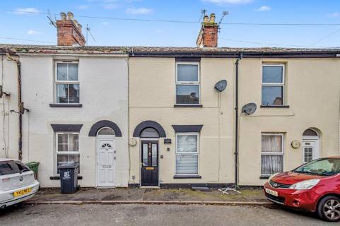 Property for auction in Norfolk
