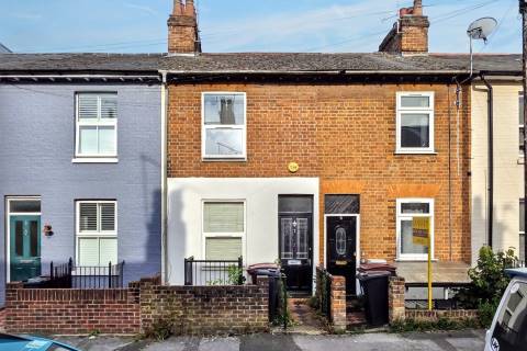 Property for auction in Berkshire