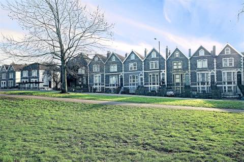 Property for auction in Avon