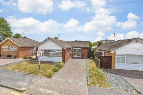Property for auction in Kent