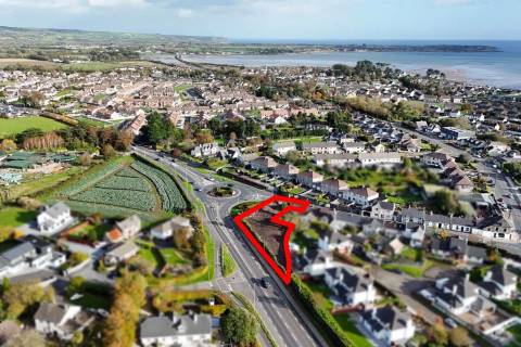 Property for auction in County Waterford