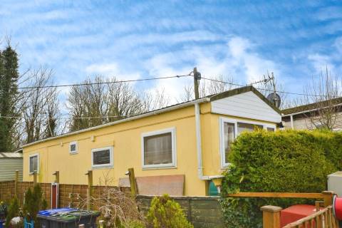 Property for auction in Wiltshire