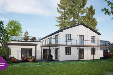 Property for auction in Dyfed