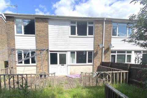 Property for auction in Wiltshire