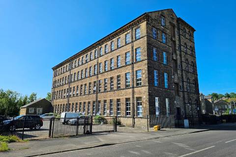 Property for auction in West Yorkshire