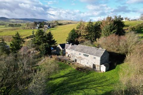 Property for auction in Clwyd