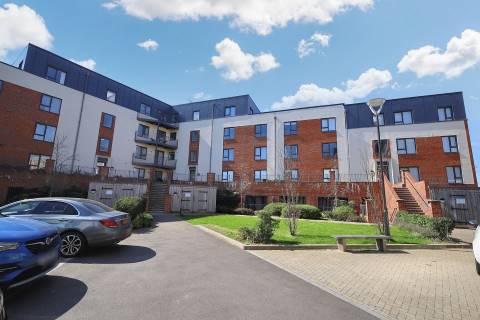 Property for auction in Buckinghamshire