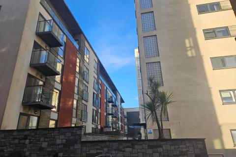 Property for auction in West Glamorgan